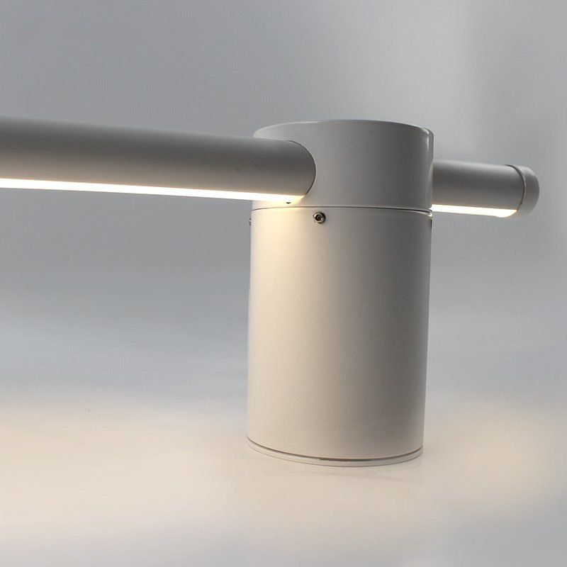 Світлодіодний лінійний бра 90 см STICK 12W білий