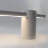 Світлодіодний лінійний бра 90 см STICK 12W білий