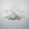 Підвісна люстра Flower у скандинавському стилі Ø 50 см SG21-500