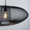 Світильник ANUBIS  в стилі лофт D 929-600