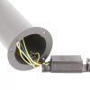 Стовпчик садовий CORTA-P на 4 розетки Schucko IP54 OS-CORP36G-30