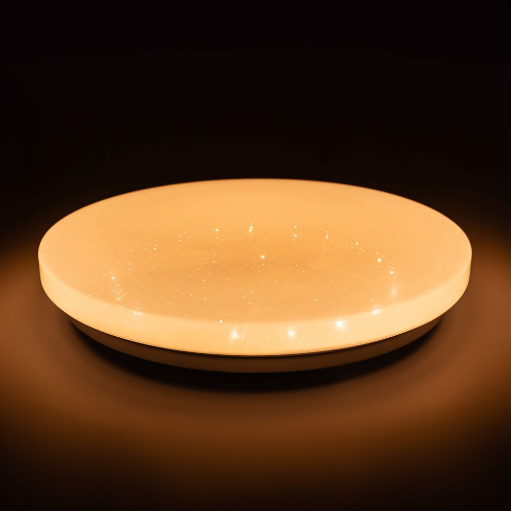 LED Світильник STARLIGHT зоряне небо 60W з пультом