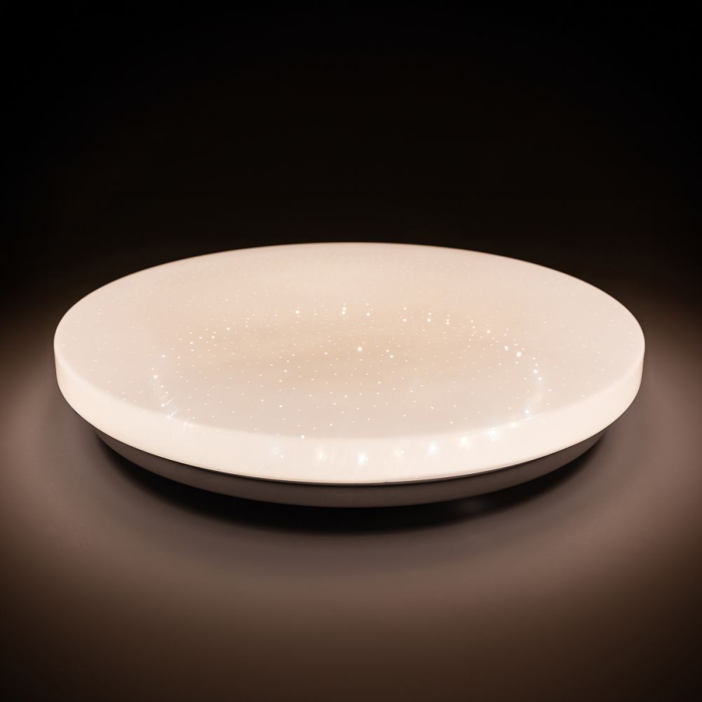LED Світильник STARLIGHT зоряне небо 60W з пультом