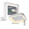 Смарт світильник світлодіодний з пультом Ardero AL6076ARD 72W GLOW