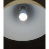 Лампочка від комарів світлодіодна Noveen IKN804 LED Польща