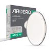 Стельовий SMART світильник AL6086ARD MODA 72Вт