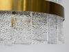 Люстра кришталева світлодіодна 817/400BR