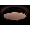 LED Світильник COLISEUM матовий 60W Ø 39.5 см 3000К-6500К з ДК біле золото