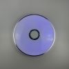 RGB смарт світильник з пультом та bluetooth колонкою 64W круг 40см