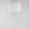 Підвісний світильник Balloon білий 20 см SGJ 14-200 WT
