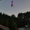 Акумуляторний ліхтар від комах Noveen IKN854 LED IP44