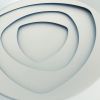 Настельний світлодіодний смарт світильник з пультом ROSE 80 Вт