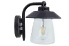 Світильник вуличний настінний Cate 5264201213 Classic 2642 br E27