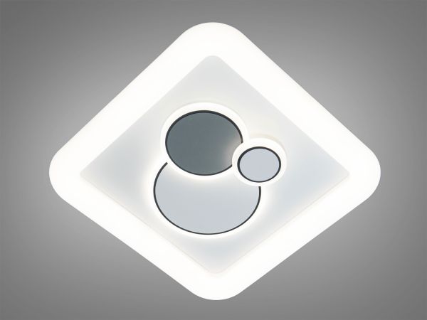 Смарт світильник світлодіодний  8990 52 Вт