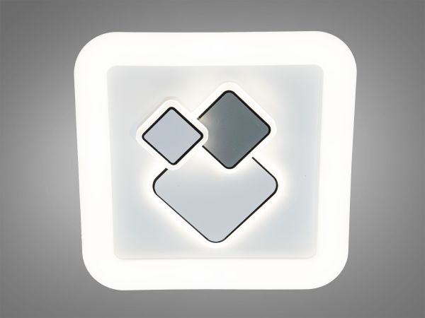 Смарт світильник світлодіодний  8991 50 Вт