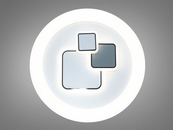 Смарт світильник світлодіодний 8993 50 Вт