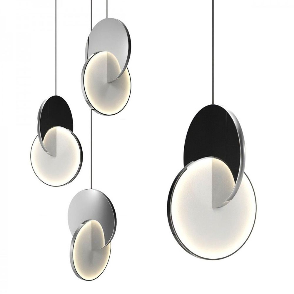 Підвісний Led світильник Eclipse by Lee Broom