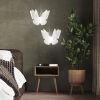 Дизайнерський LED підвіс Butterfly