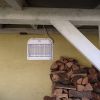 Знищувач комах до 100 м2 - світлодіодний Noveen IKN920 LED