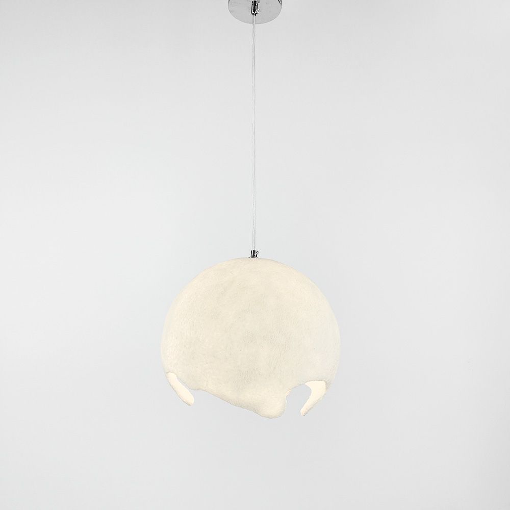 Серія підвісних світильників Scar Lamp 20 см діаметр