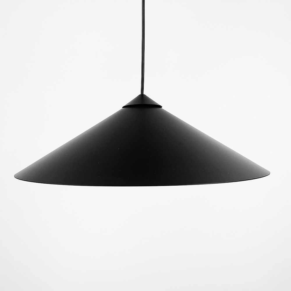 Підвісний світильник Extra Large 25х42 см
