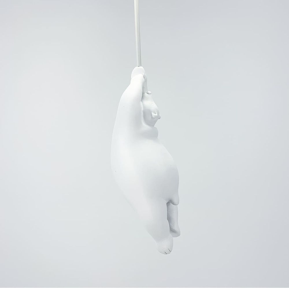 Світильник серії Bear Balloons Flush Mount  20 см