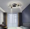 Стельовий LED світильник на три колірних режими роботи G 936/2+LED