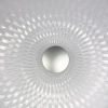 LED Світильник матовий 55W з пультом ZY 110