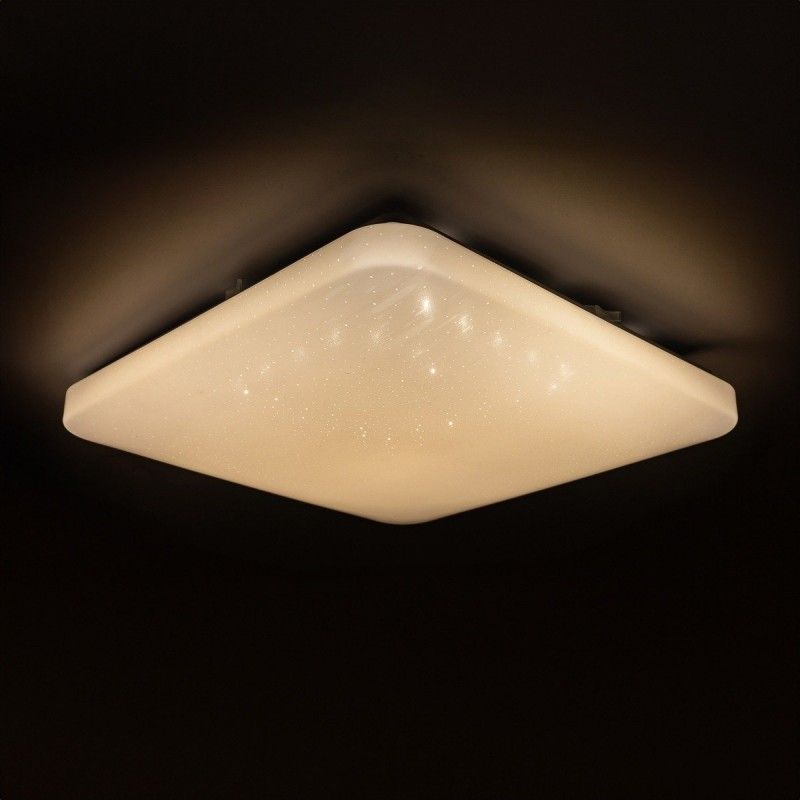 LED смарт світильник QUATRO зоряне небо 36W