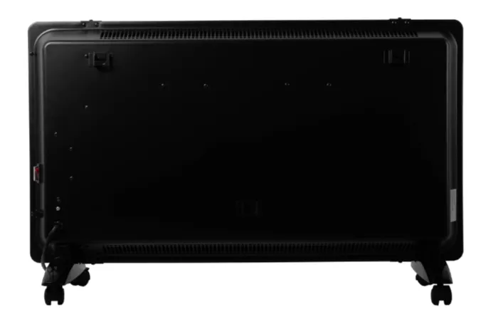 Електричний конвектор із загартованого скла Maltec CH5000DW WI-FI Smart Польща
