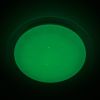RGB смарт світильник з пультом SATURN 60W Ø 42 см