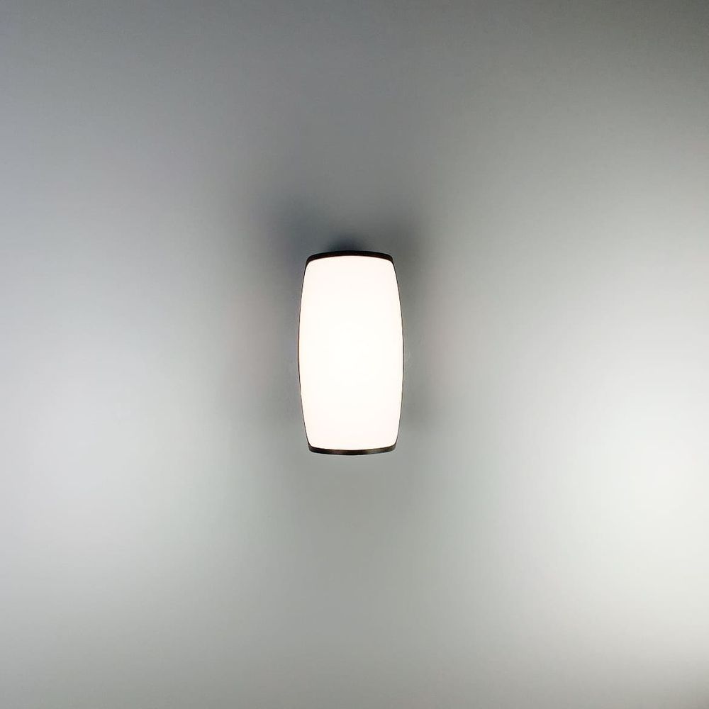 Світильник вуличний LED