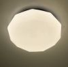 LED Світильник діамант зоряне небо 72W з пультом