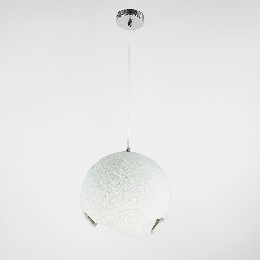 Серія підвісних світильників Scar Lamp 20 см діаметр