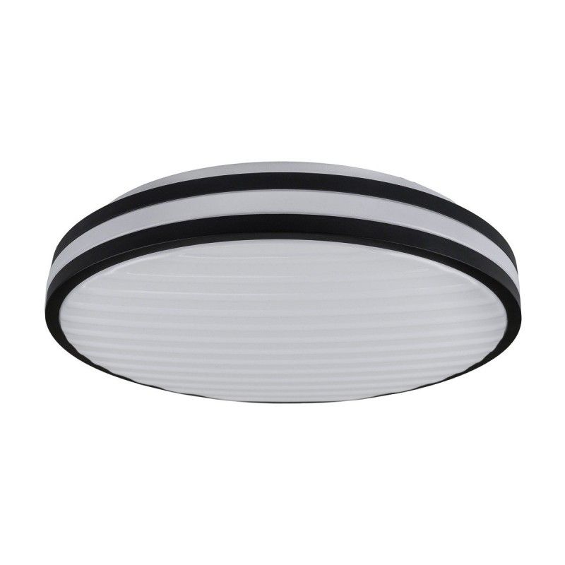 LED Світильник GRILL матовий  72W з пультом 3000К- 6500K