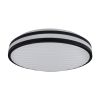 LED Світильник GRILL матовий  72W з пультом 3000К- 6500K