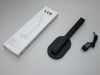 Настільна світлодіодна лампа A5503BK wireless charge  6W чорний