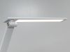 Настільна світлодіодна лампа A5503WH wireless charge 6W білий