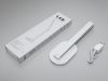 Настільна світлодіодна лампа A5503WH wireless charge 6W білий