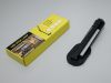 Настільна світлодіодна лампа A5508BK wireless charge  14W чорний на 2 джерела освітлення