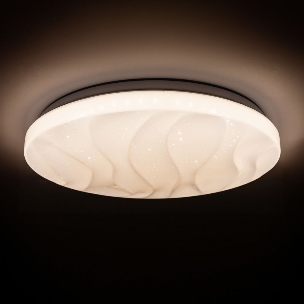 LED Світильник DUNE зоряне небо 20W 4000К