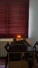 Настільна світлодіодна лампа на акумуляторі GTV DECOR MONUM 3W 3000K золота