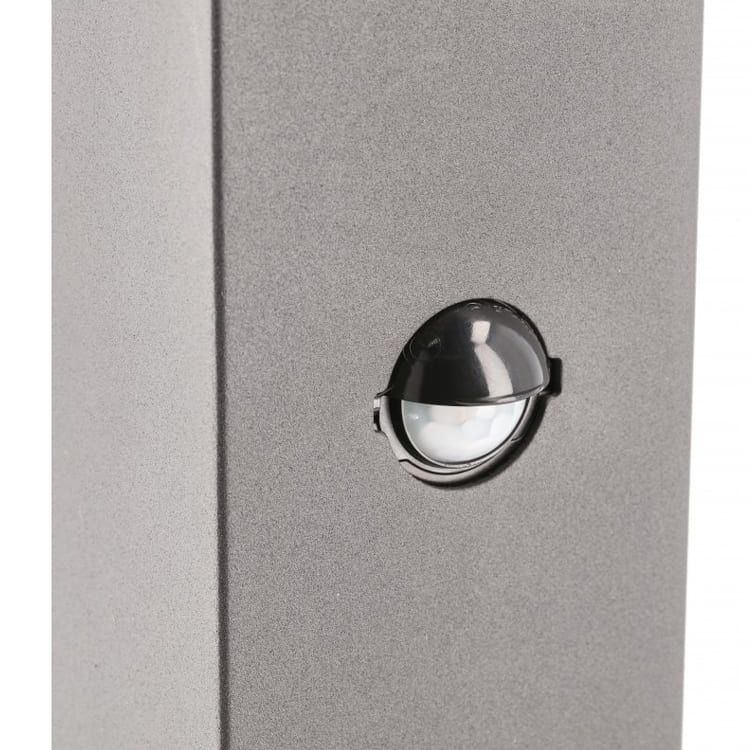 Світильник садовий з датчиком руху LARGO-P E27 IP44 50 см OS-LARGP40P-30
