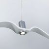 Декоративні підвісні світильники Seagull bird