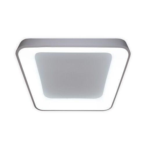 Смарт світильник світлодіодний з пультом Ardero AL6076ARD 72W GLOW