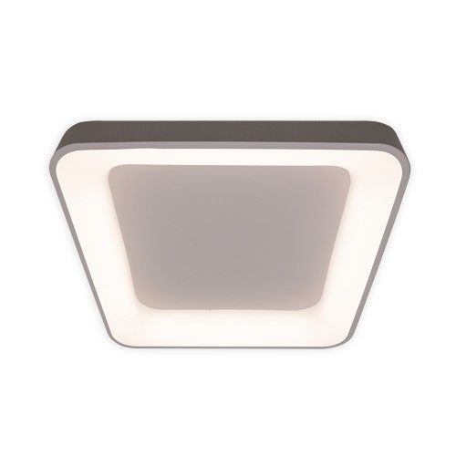 Смарт світильник світлодіодний з пультом Ardero AL6076ARD 72W GLOW
