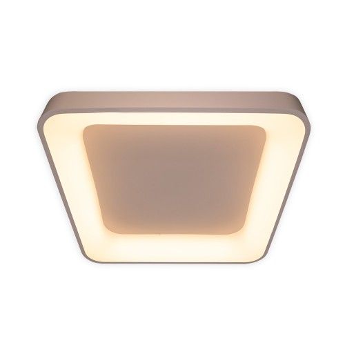 Смарт світильник світлодіодний з пультом Ardero AL6076ARD 72W GLOW