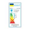 Світлодіодна люстра з пультом AL6174ARD PROTEA 134Вт 3000-6500К