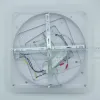 Смарт світильник світлодіодний квадрат ASTROLIA 110 W Ø 42 см