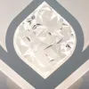 Світлодіодний світильник бра AZALIA ICE 13 Вт